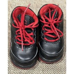 Jordan Flight Origin 2 'Bred' 6C
